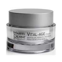 "Martiderm Vital-Age Cream Pelle Da Secca A Molto Secca 50ml "