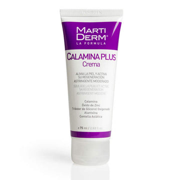 "Martiderm Calamina Plus Crema 75ml"