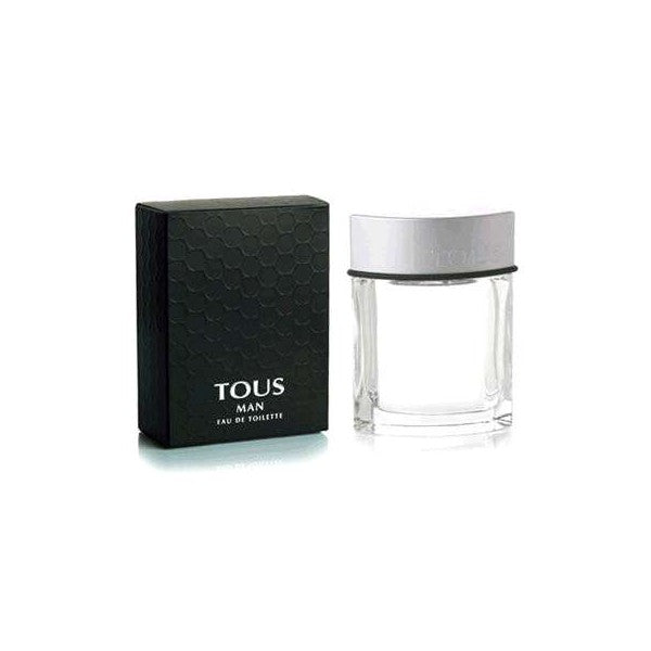 "Tous Man Eau De Toilette Spray 50ml"