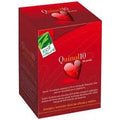 "100%natura 100 Natura 100 Natura 100 Natura Quinol 10 60 Capsulas 50 Mg"