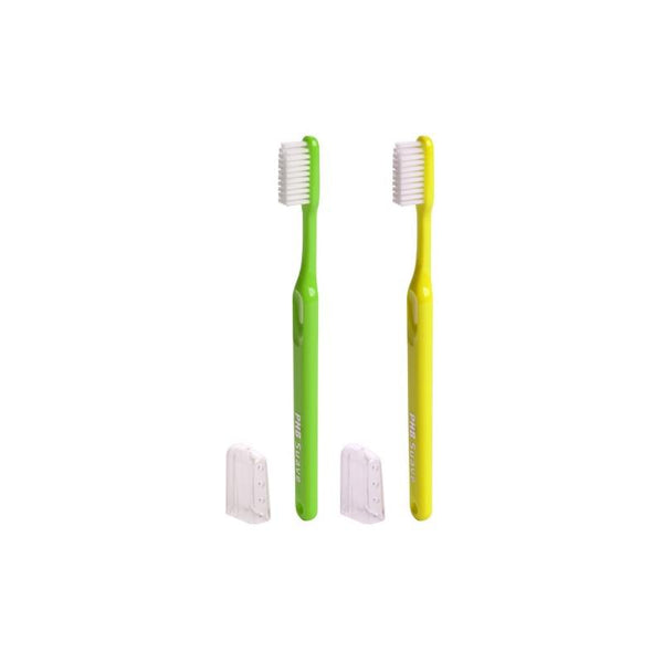 "Phb Cepillo Dental Classic Suave 2x1"