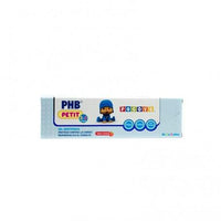 "Phb Petit Pocoyo Pasta 75ml Fresa"