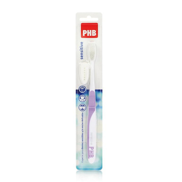 "Phb Cepillo Dental Sensitive"