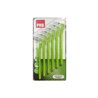 "Phb Interdental Angular Extrafino 6uds"