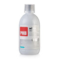 "Phb White Enjuague Bucal 500ml"