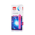 "Phb Active Adult Electric Toothbrush Pink"