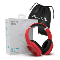 Wireless Headphones Flux's ORION Bluetooth