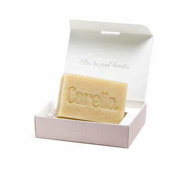 Natural Soap Bar Carelia Botanical & Artisan Rosehip (100 g)