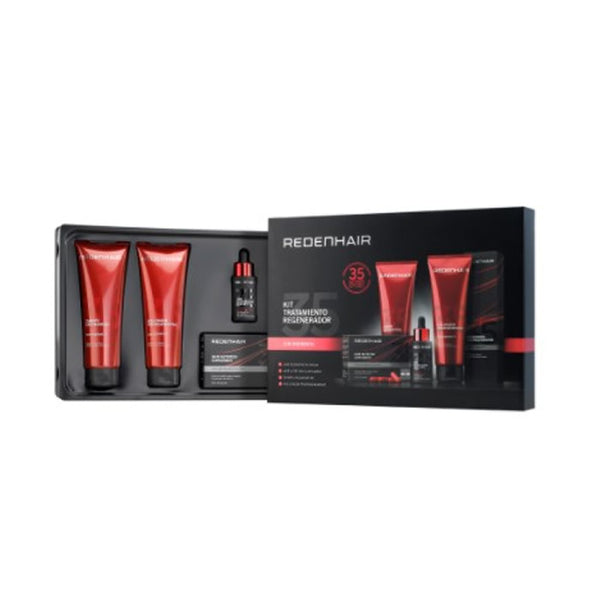 Redenhair Hair Regenerator Kit Set