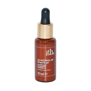 "GH 0.3 Retinol-NP Serum Bi-Gel 30ml"