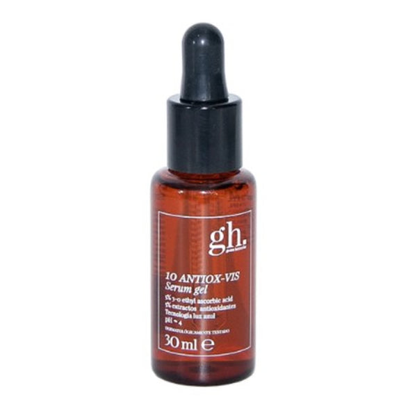 "GH 10 Antiox-Vis Serum Gel 30ml"