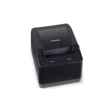 Ticket Printer Toshiba TRST-A00 USB 203 dpi Black