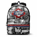 School Bag Karactermania Prodg Underhiphop Fan 41 x 30 x 18 cm