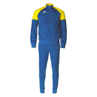 Tracksuit Luanvi Nocaut Blue