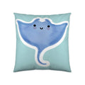 Cushion cover Cool Kids Mermaid (50 x 50 cm)