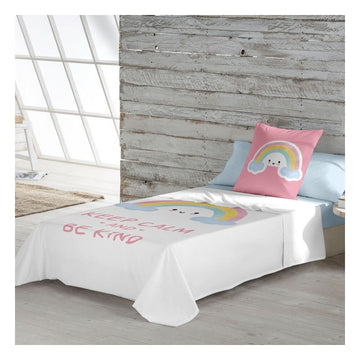 Top sheet Cool Kids Lulu