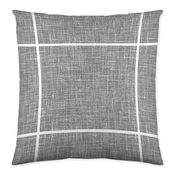 Cushion cover Naturals Square (50 x 50 cm)