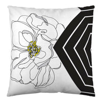 Cushion cover Naturals Altea (50 x 50 cm)