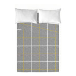 Bedding set Naturals Square