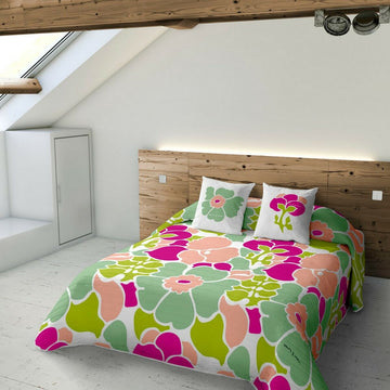 Bedspread (quilt) Anemona Devota & Lomba