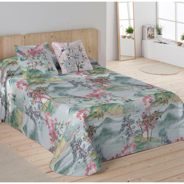 Bedspread (quilt) Naturals HAKONE 270 x 260 cm