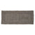 Carpet Grey Jute 170 x 70 cm