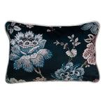 Cushion Flowers 45 x 30 cm