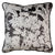 Cushion Black 45 x 45 cm