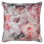 Cushion 45 x 45 cm Roses