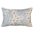 Cushion Flowers 100% cotton 45 x 30 cm