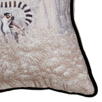 Cushion Polyester 45 x 30 cm animals