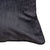 Cushion Dark grey 45 x 45 cm