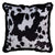 Cushion Cow 45 x 45 cm