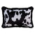 Cushion Cow 45 x 30 cm