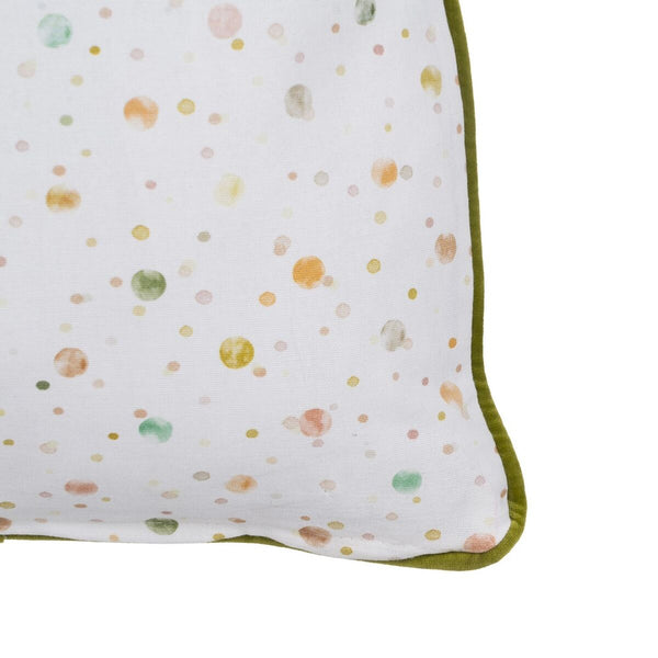 Cushion Children's 45 x 45 cm 100% cotton