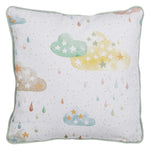 Cushion Children's Stars 45 x 45 cm 100% cotton