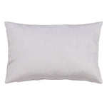 Cushion Beige Polyester 45 x 30 cm