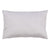 Cushion Beige Polyester 45 x 30 cm