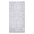 Carpet 80 x 150 cm Grey Polyester Cotton