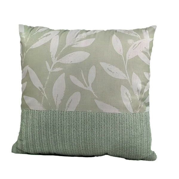 Cushion Blue jungle 45 x 45 cm