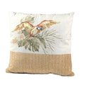 Cushion Nature craft 45 x 45 cm