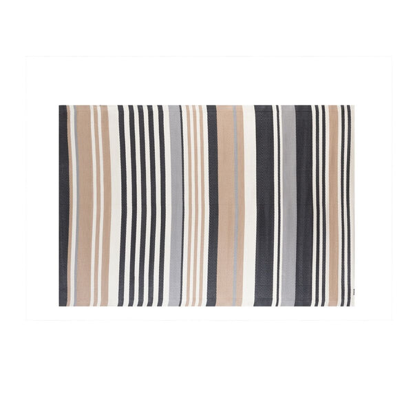 Outdoor rug Chios Beige polypropylene