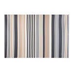 Outdoor rug Chios 160 x 230 x 0,5 cm Beige polypropylene