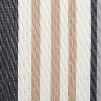 Outdoor rug Chios 160 x 230 x 0,5 cm Beige polypropylene