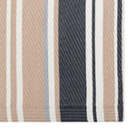 Outdoor rug Chios Beige polypropylene