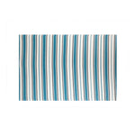 Outdoor rug Milos Blue polypropylene