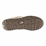 Men’s Casual Trainers John Smith Usman Brown