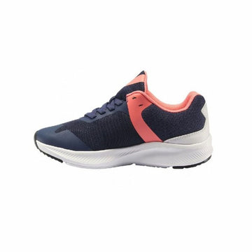 Running Shoes for Adults John Smith Reuven Lady Navy Blue