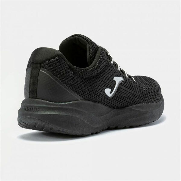 Sports Trainers for Women Joma Sport Piscis Lady Black