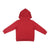 Children’s Hoodie Marvel Red